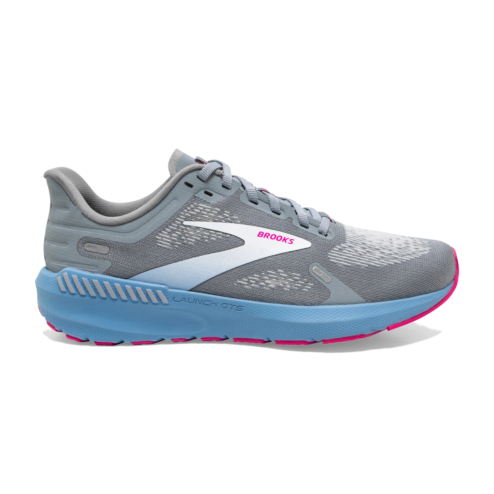 custom fit shoes Women's Launch GTS 9