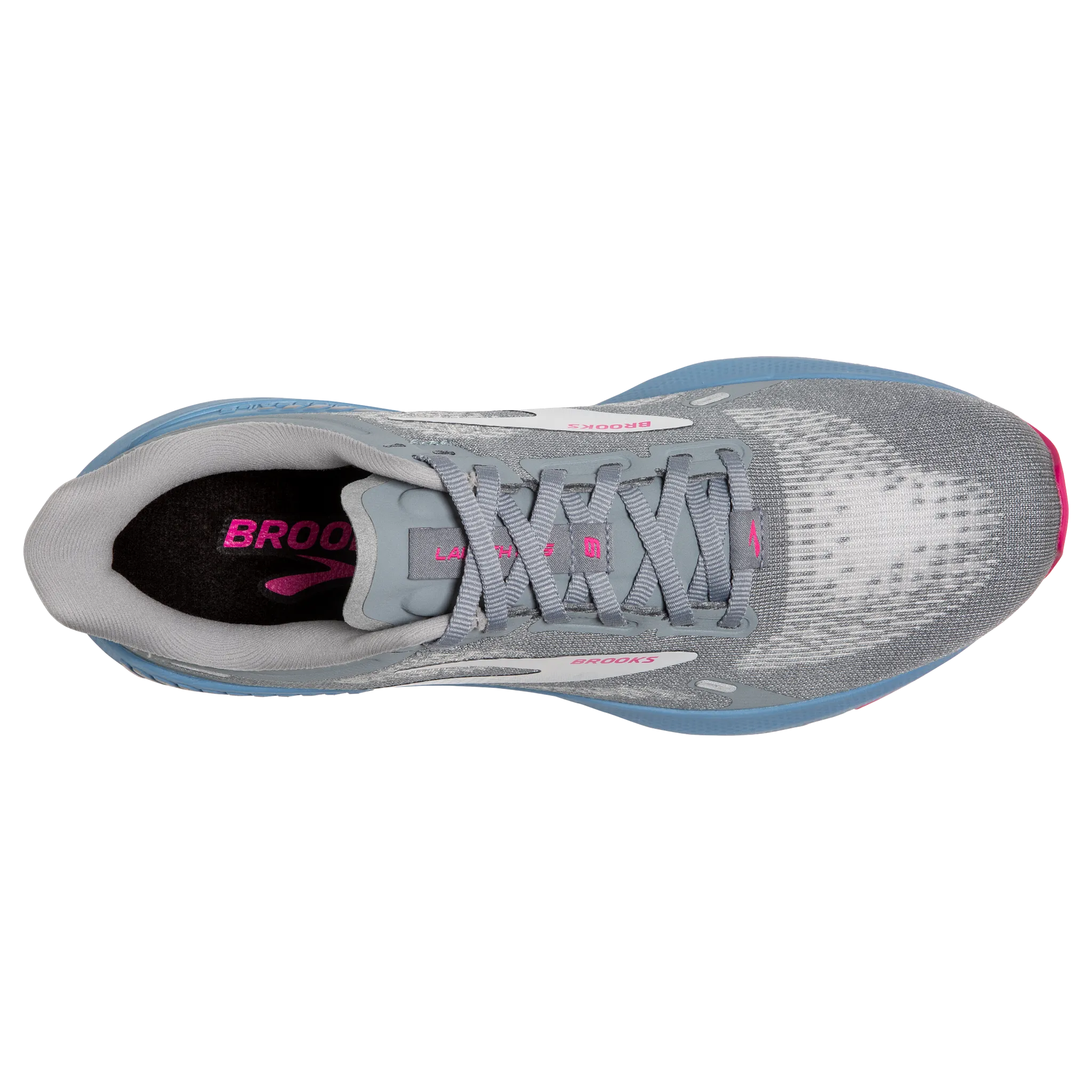 Women's Launch GTS 9 Stable base moisture - wicking advantage