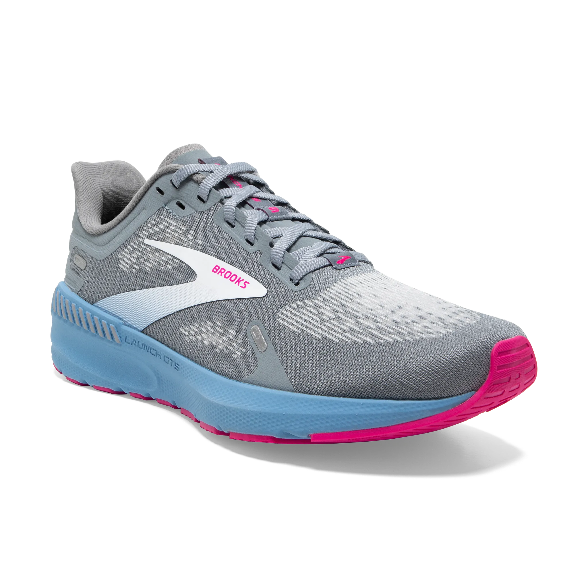 Women's Launch GTS 9 charity - run