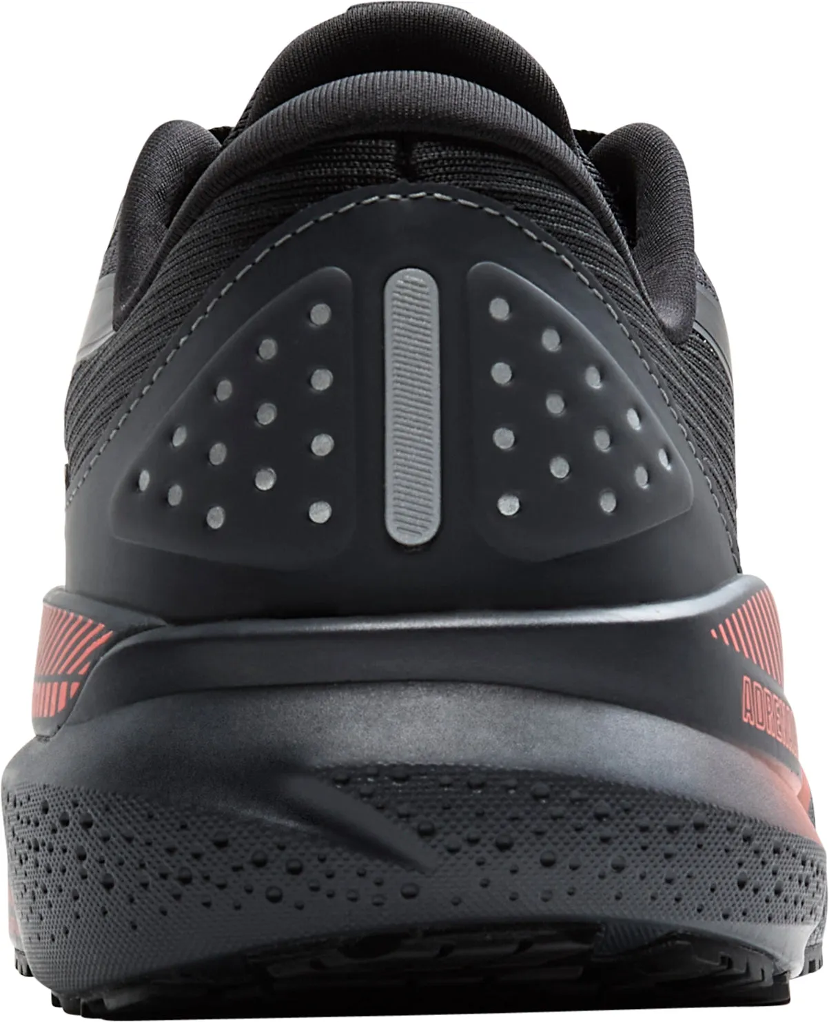 running for balance shoes gravel running shoes Brooks Adrenaline GTS 24 Weatherized Womens Running Shoes - Black