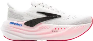 Brooks Glycerin Max Womens Running Shoes - White Renewable