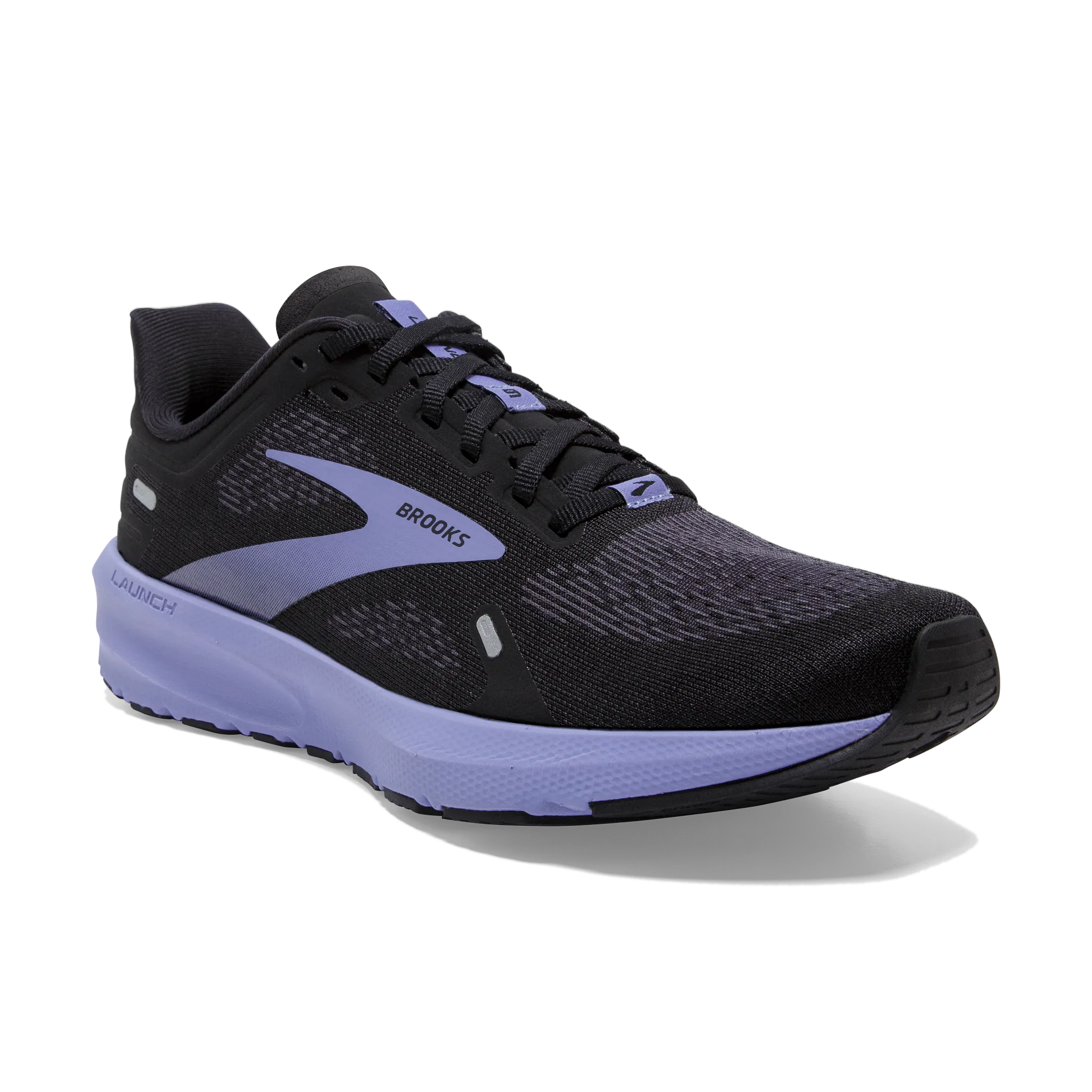 running in fog shoes Women's Launch 9