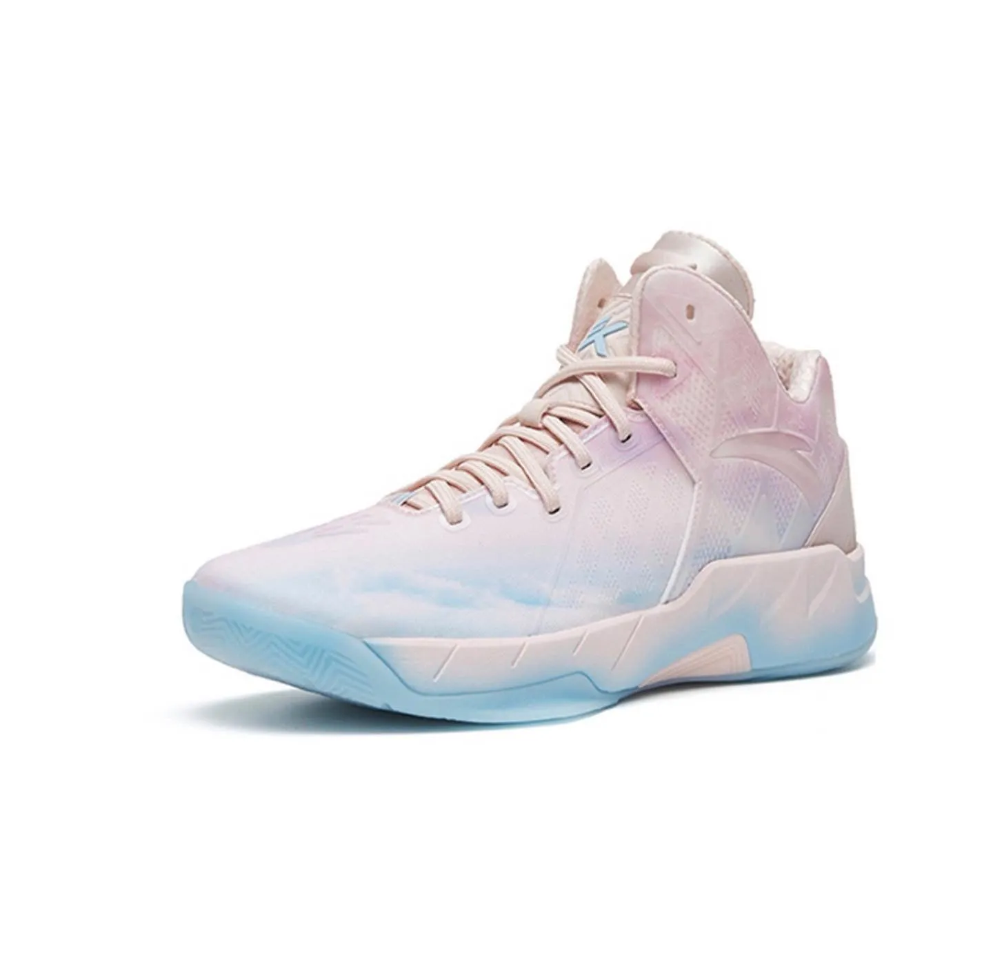 Quick Cut Anta Klay Thompson Kt1 Pro - LA