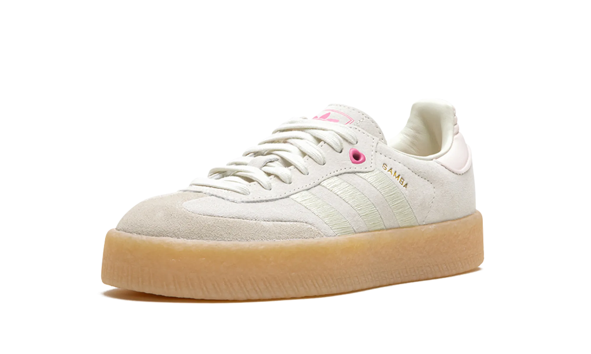 SAMBAE WMNS "Valentine??s Day" waterproof membrane Flat