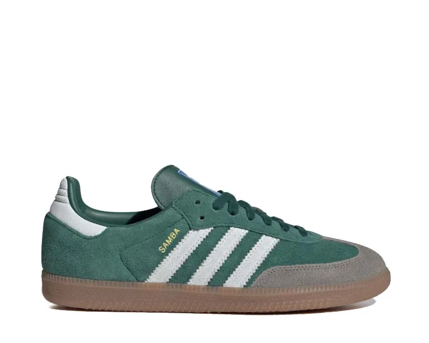 Adidas Samba OG Soft Footwear
