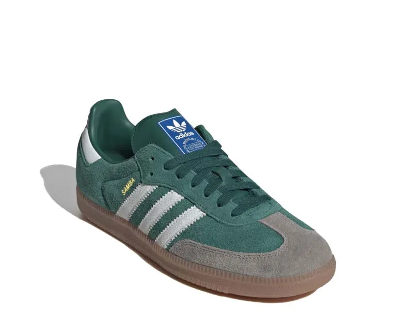 Adidas Samba OG Spring Walk