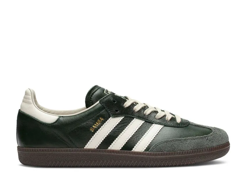 Uni Life Tunnel Walk Adidas Samba OG Sneakersnstuff 25th Anniversary