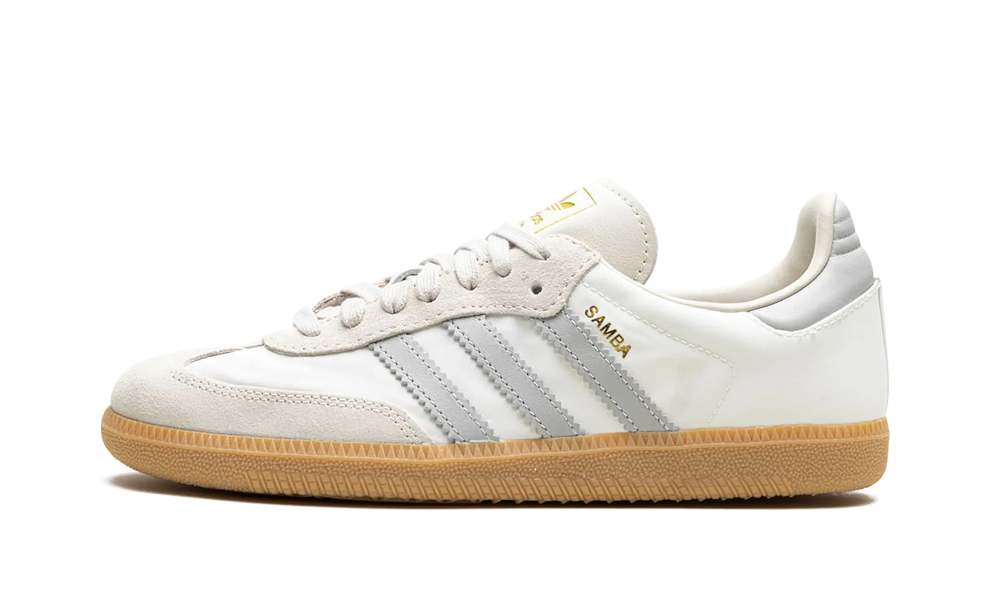 Market Day Samba OG "Off White Alluminum"
