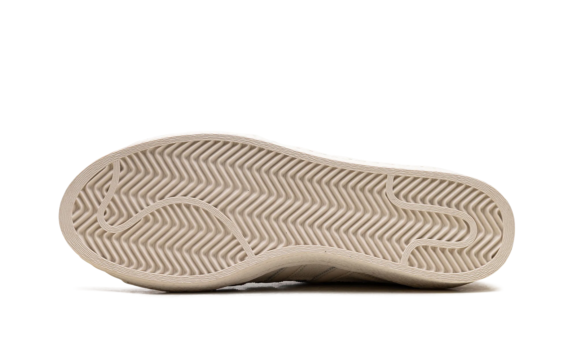Superstar 82 "Core White Wonder White Cream White" Beach Path Cool Design