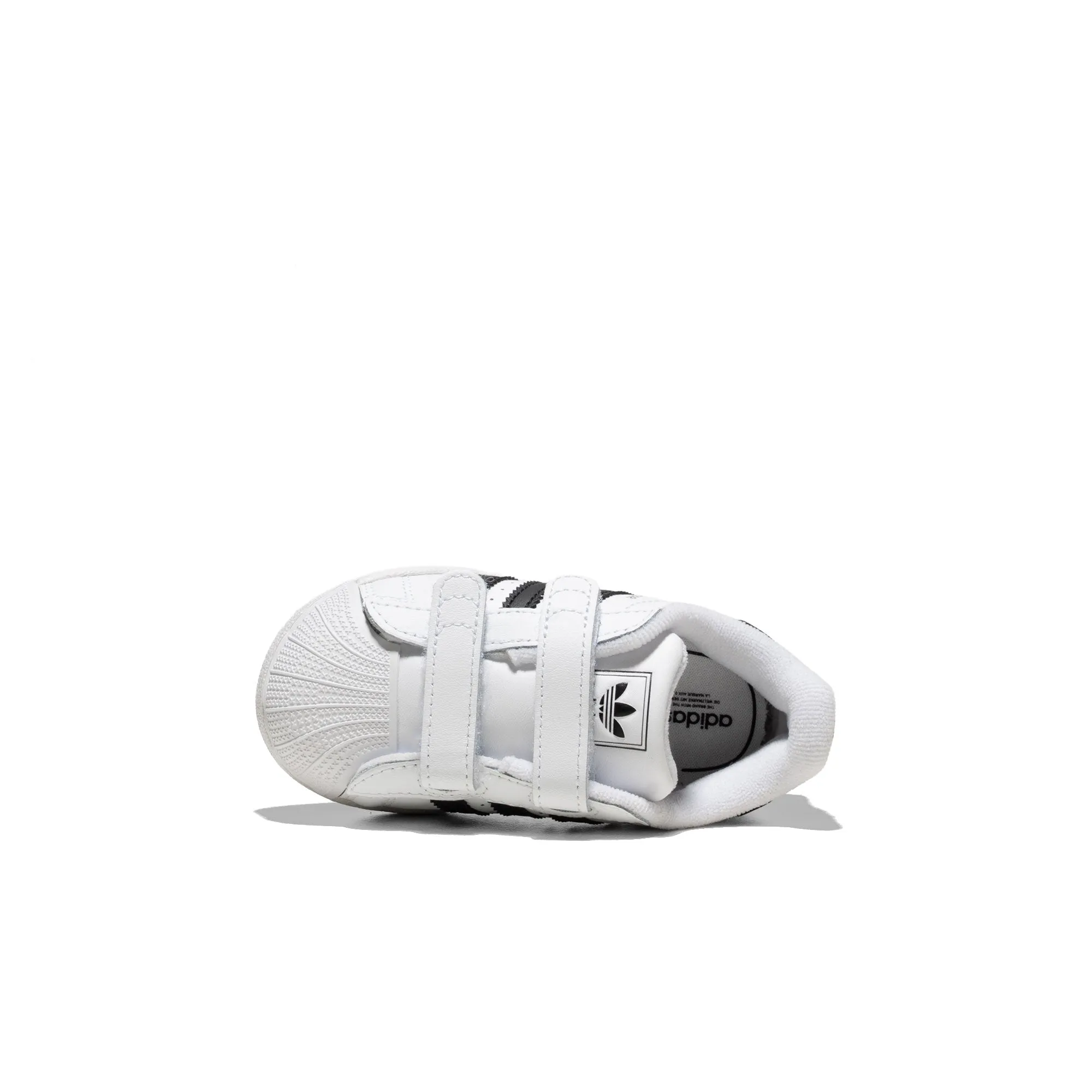 Adidas Originals Superstar II CF I Ftwr White/Core Black Clear Step Comfortable Walk