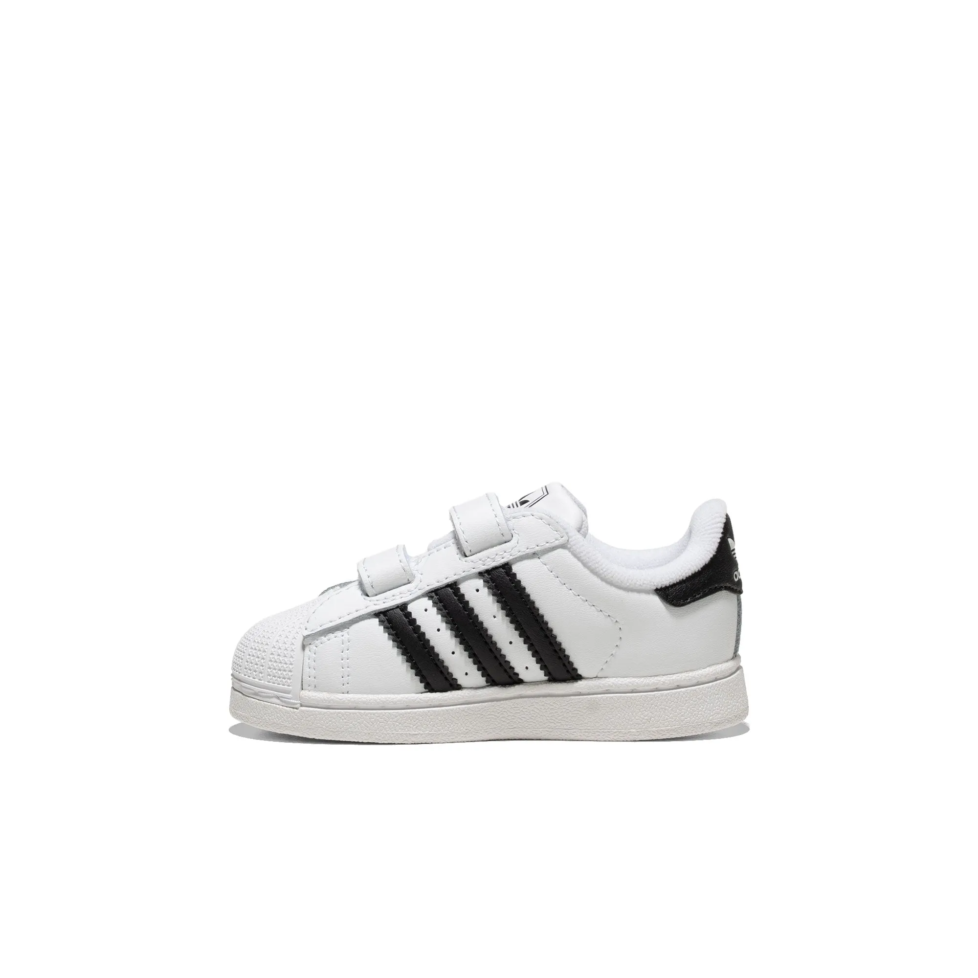 Light Activity Light Comfort Adidas Originals Superstar II CF I Ftwr White/Core Black