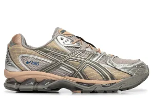 Asics Gel-Nimbus 10.1 'Moonrock / Truffle Grey' Rebound Propulsion Plate