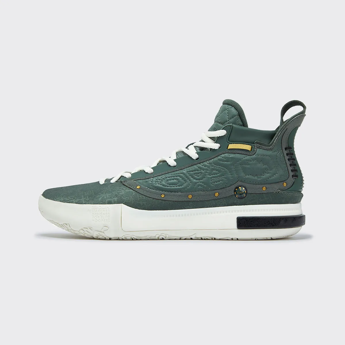 Defensive Cushioning Joker 1 "Anchor of time"