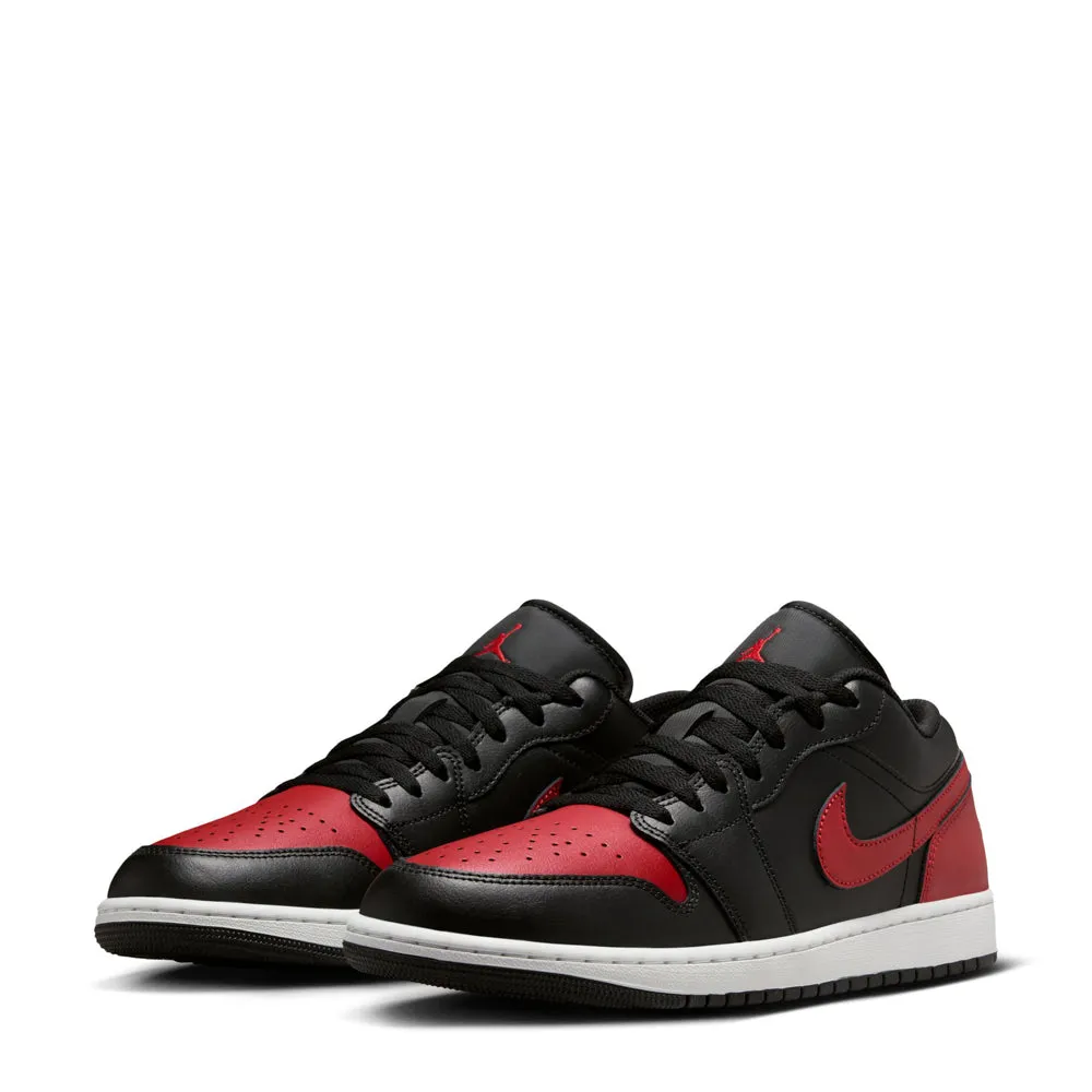 Breathable Indoor Fitness Hill Walk AJ 1 Low SE - Mens
