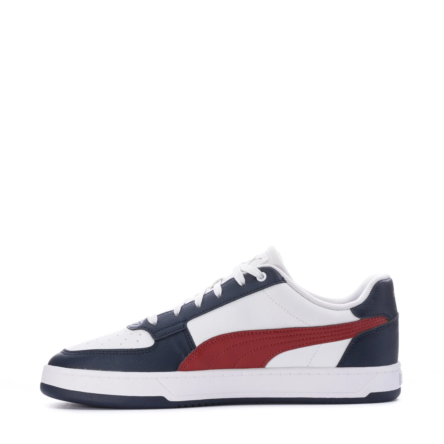 Fire Red Fashion Glow Caven 2.0 - Mens