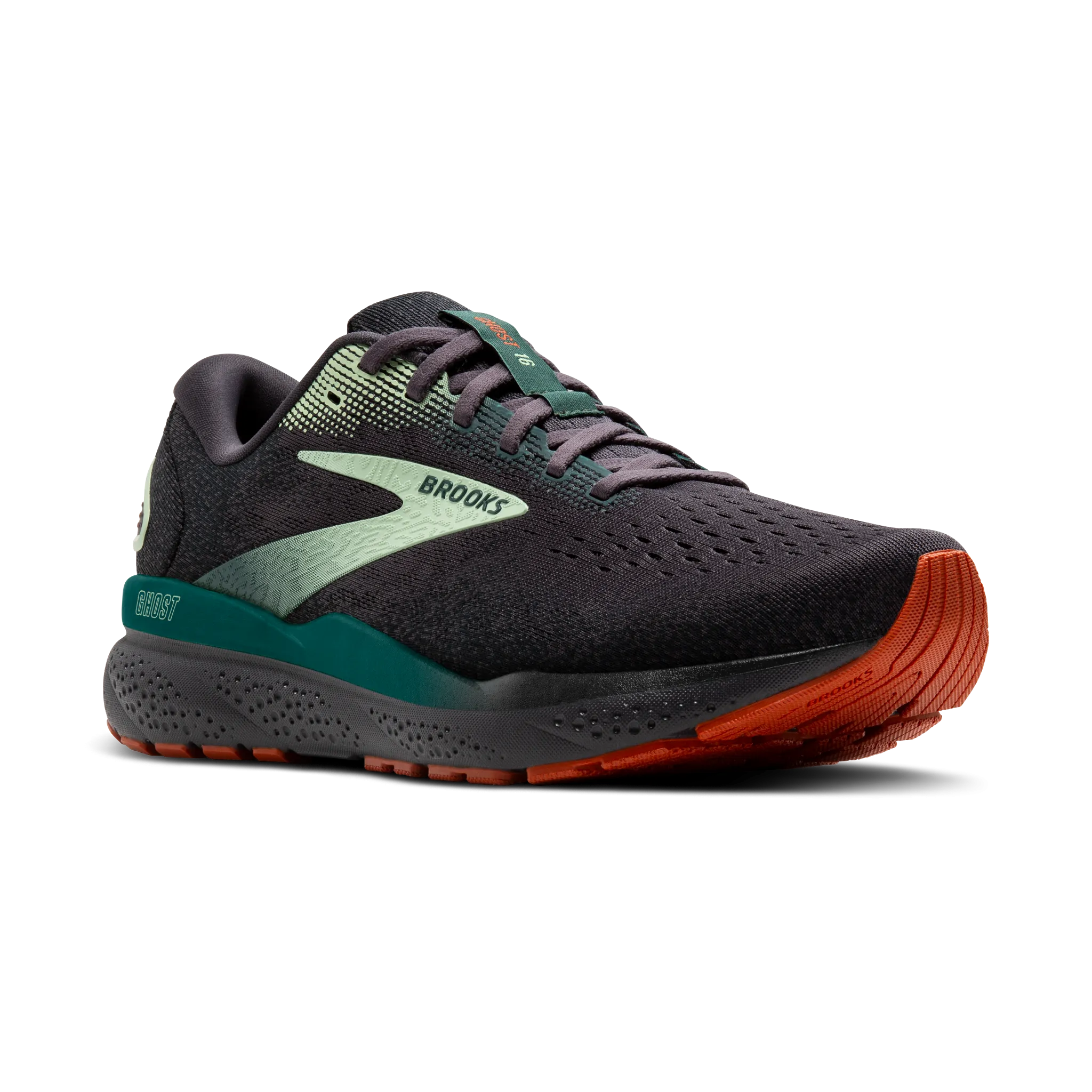 Multi Directional Tread Design Men's Ghost 16