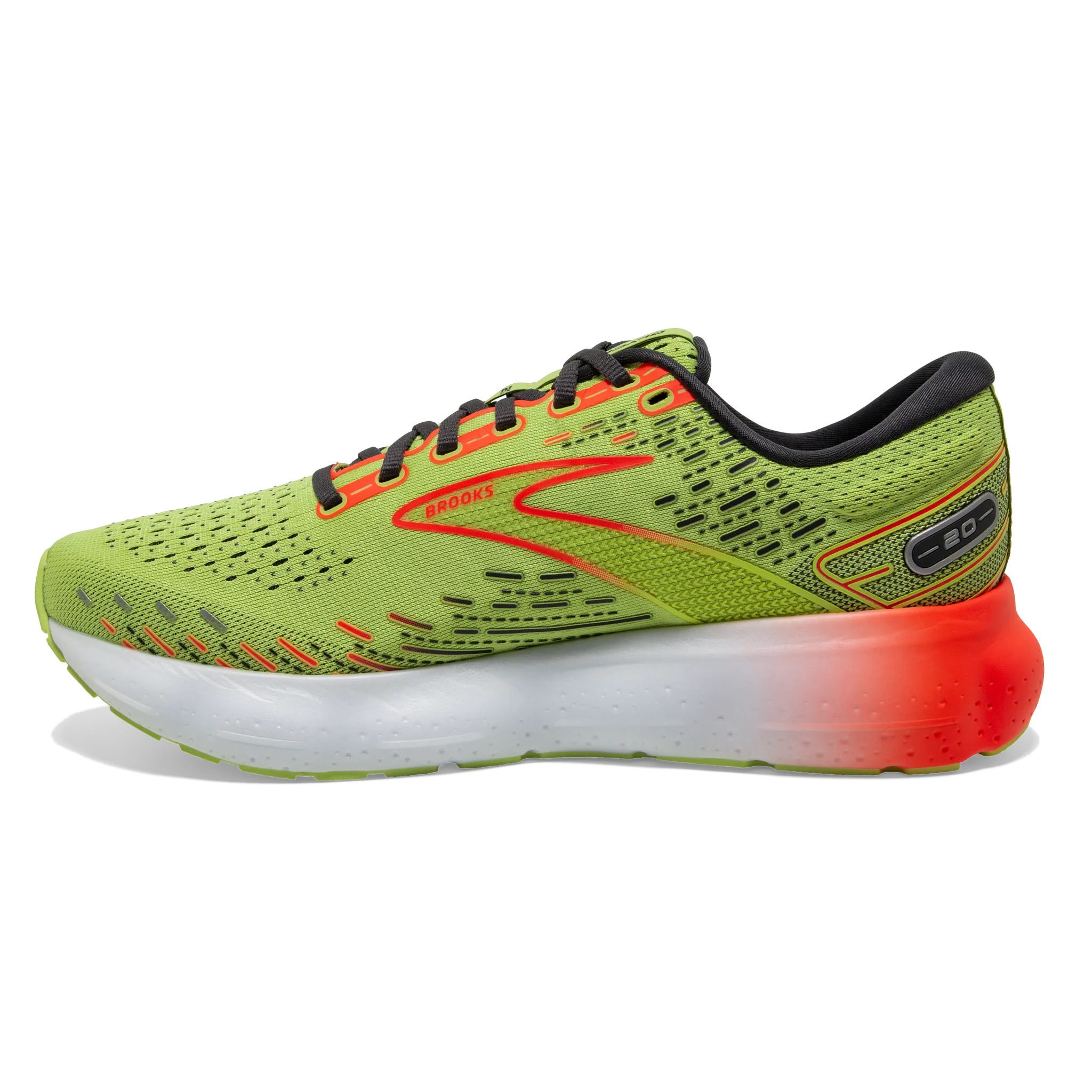 supportive insole Men's Glycerin 20