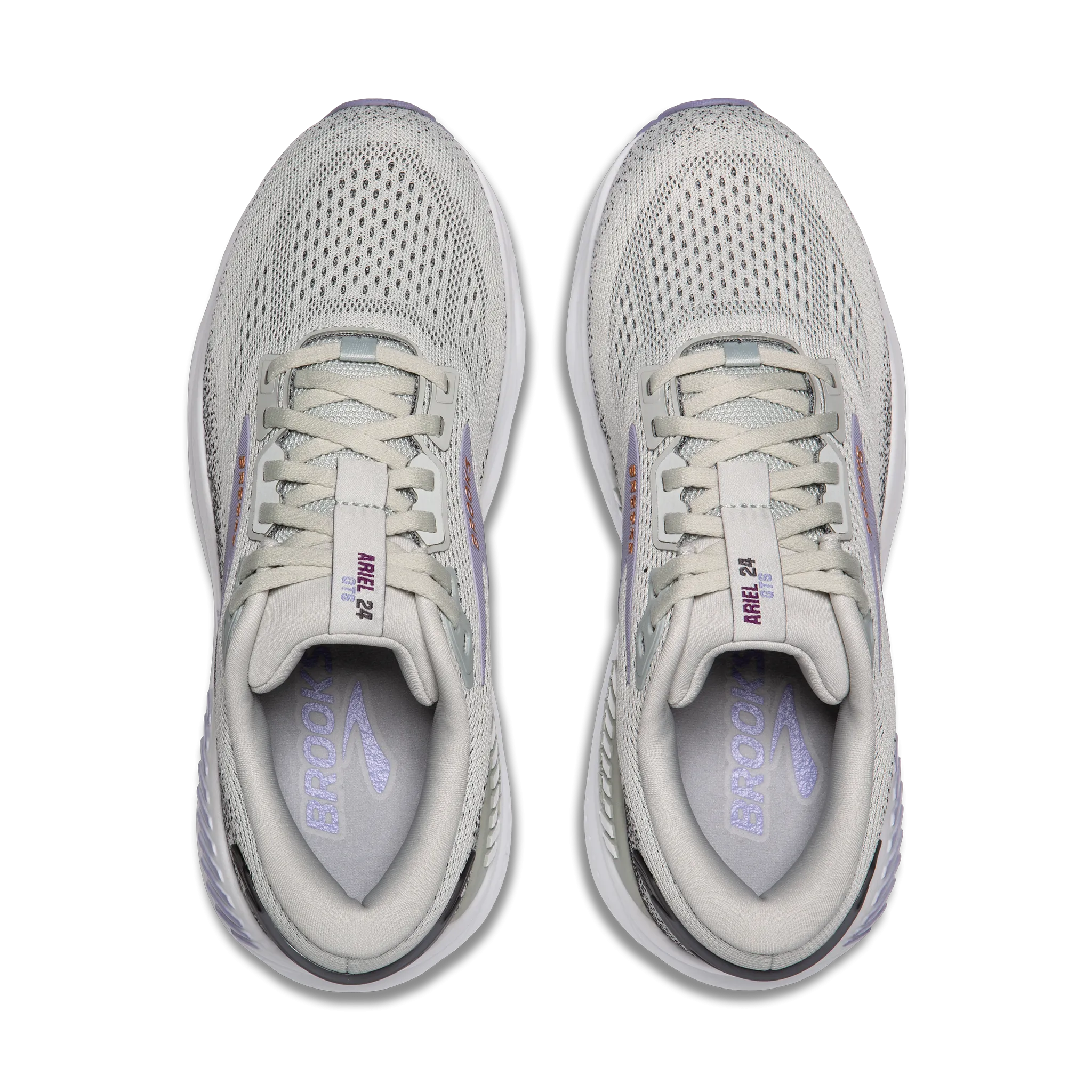 Thermoregulating Insoles Women's Ariel GTS 24