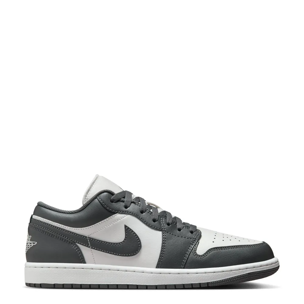 AJ 1 Low - Mens Step Light