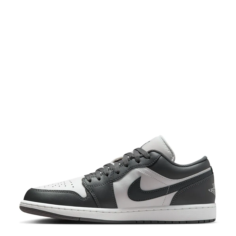 Brave Walk Flex Groove Technology AJ 1 Low - Mens