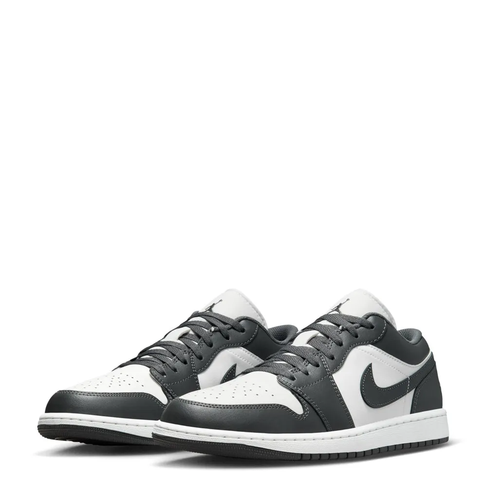 AJ 1 Low - Mens Breathable mesh design