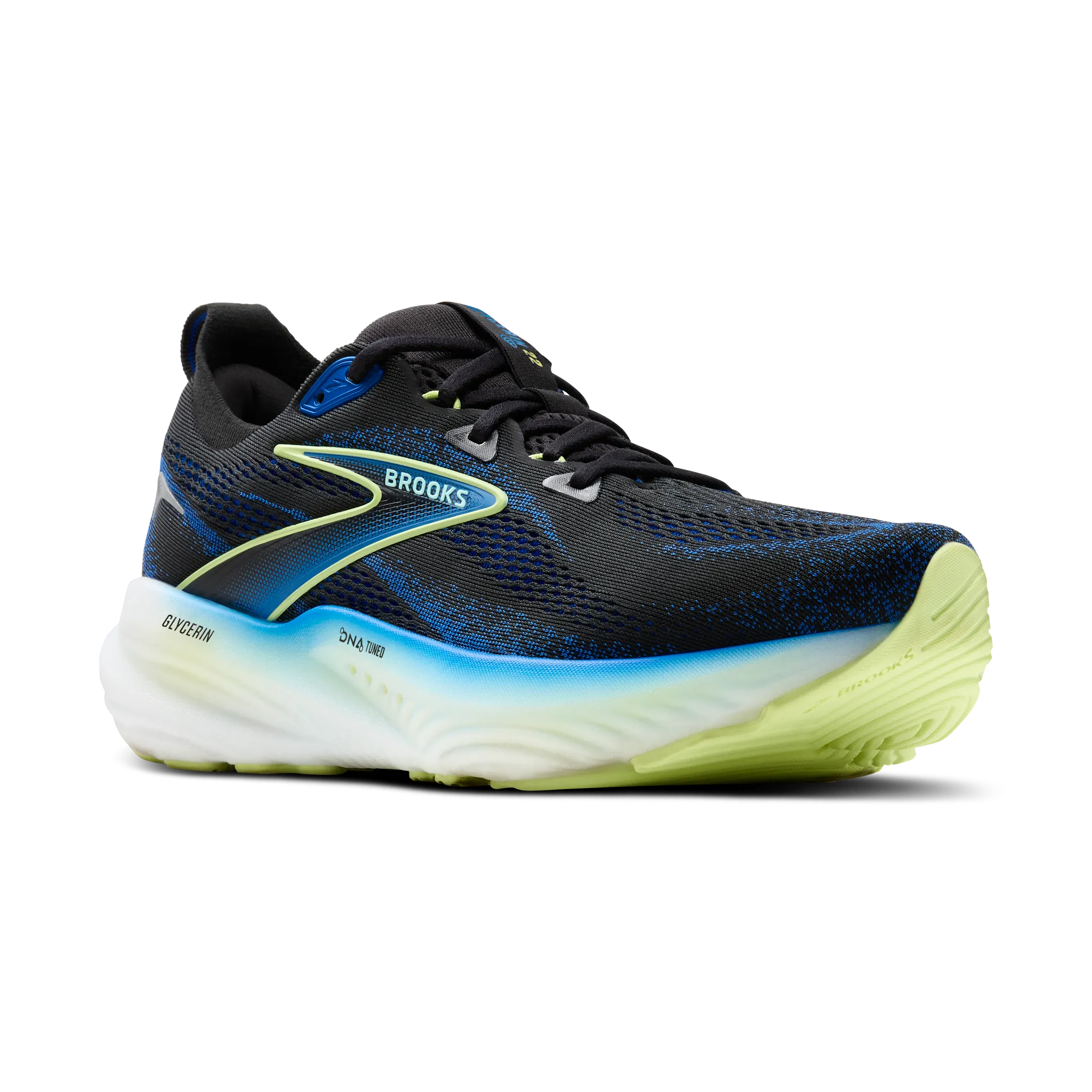 Zip-up training equipment Men's Glycerin 22