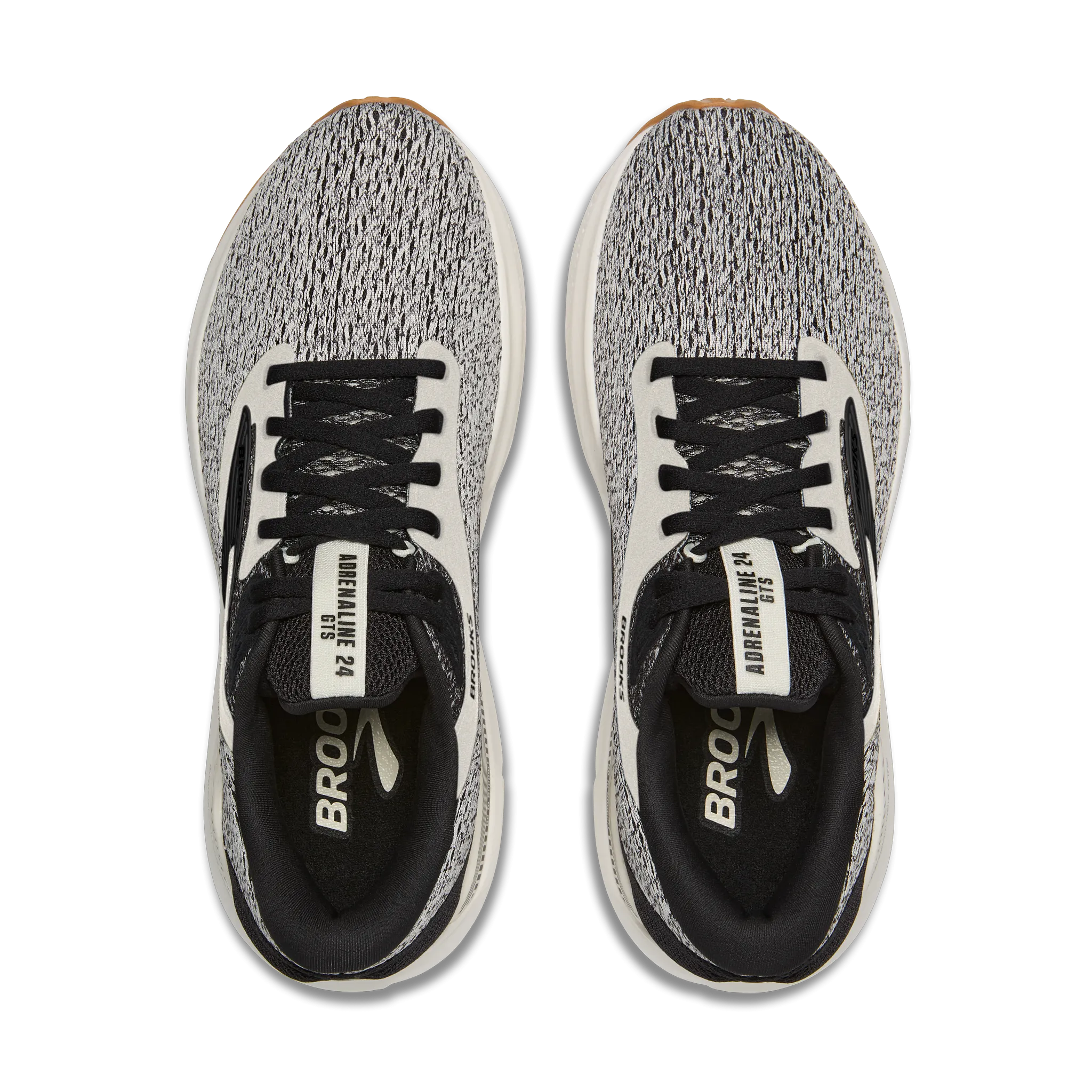 Men's Adrenaline GTS 24 cold - resistant shoes flexibility - training