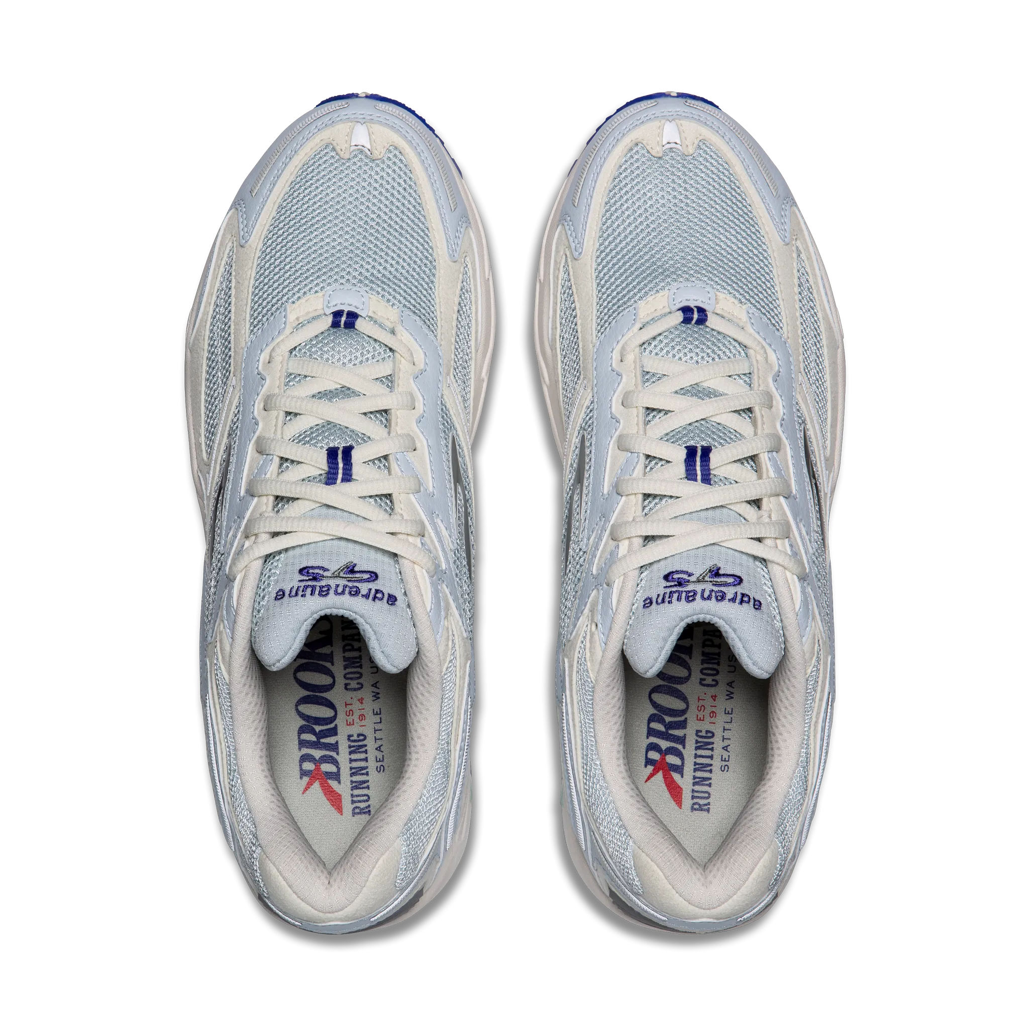 Retro design Women's Adrenaline GTS 4