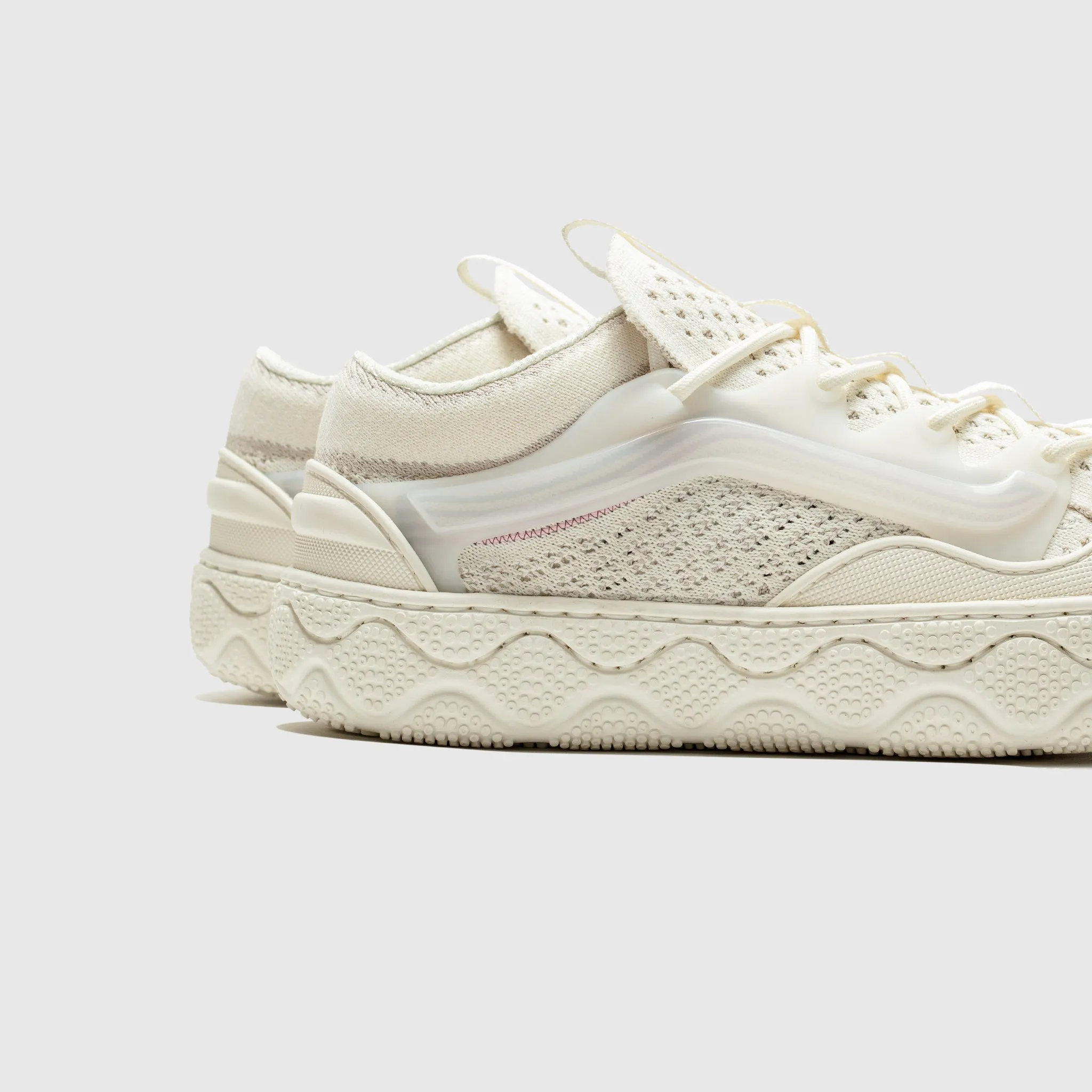 Couple Pair OTW OLD SKOOL 36 FM "MARSHMALLOW"