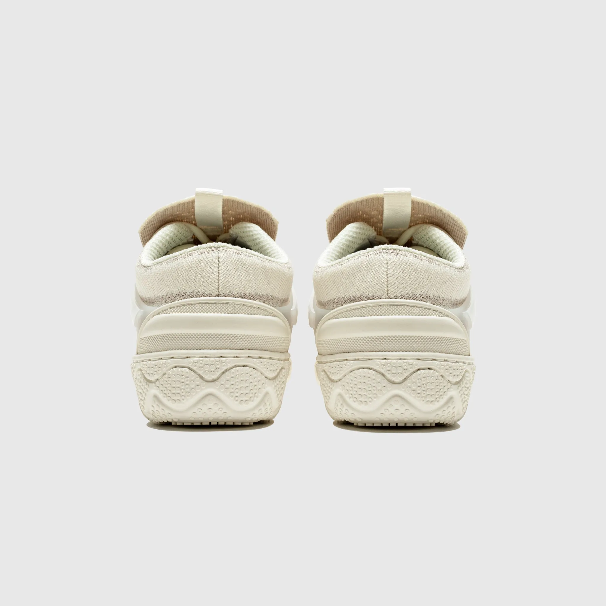 OTW OLD SKOOL 36 FM "MARSHMALLOW" Heat Dissipating Insoles Play Mode
