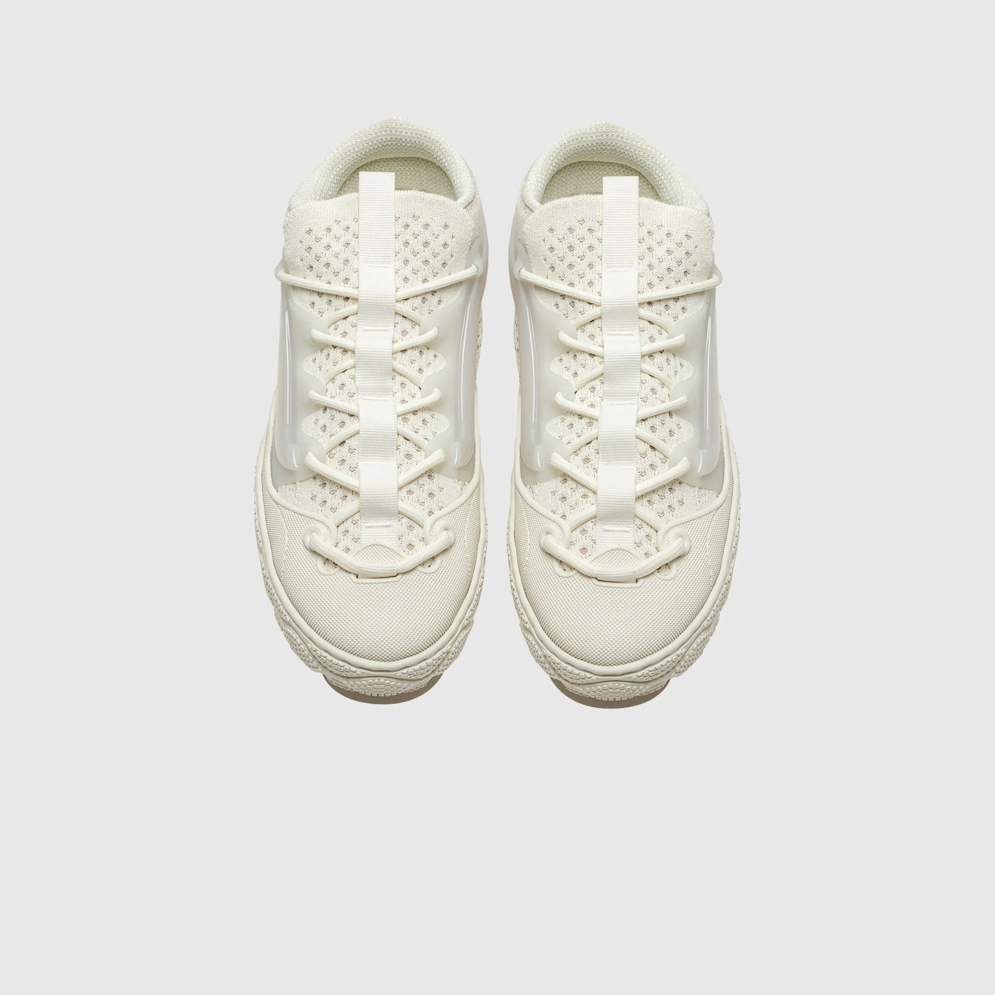 OTW OLD SKOOL 36 FM "MARSHMALLOW" Arch Support Health Focused Active Day