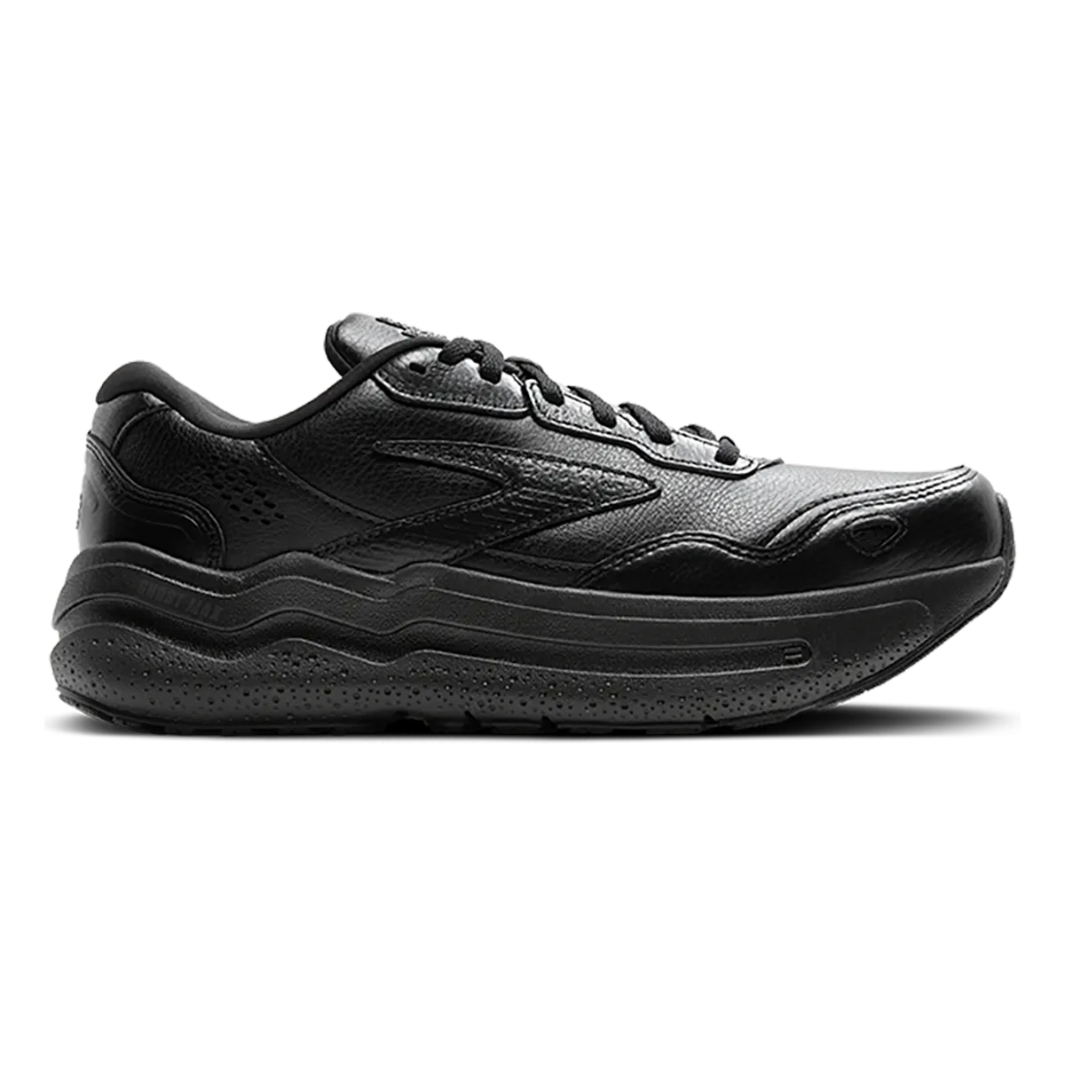 Brooks Ghost Max 2 Leather High-quality