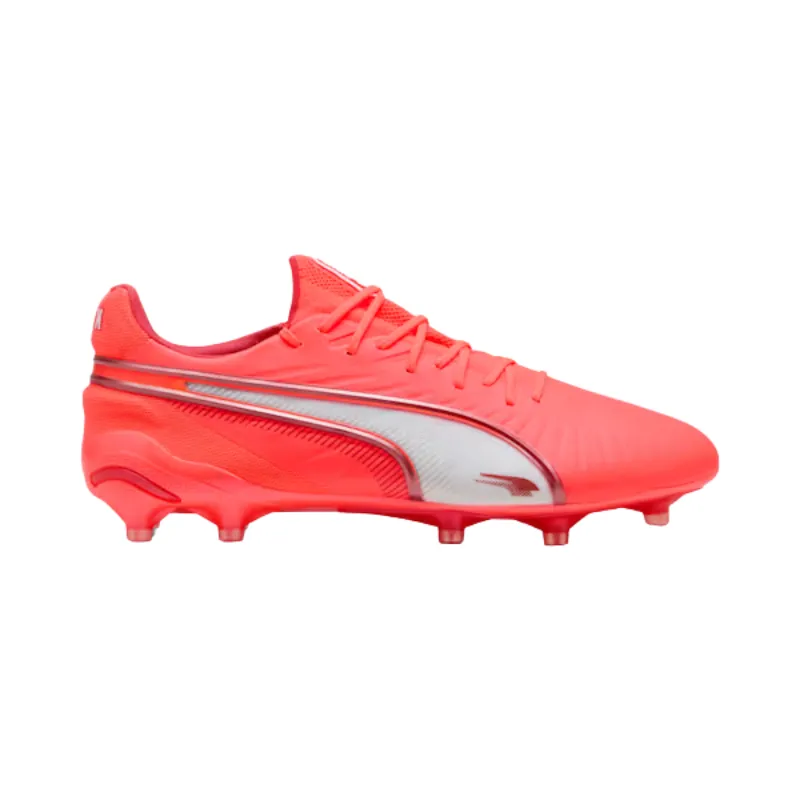 Puma King Ultimate Firm/Artificial-Ground Cleats Inner lining Agility Cushion