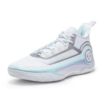 Flex Groove Engineering Sneakers Wedge Sole 361?? Aaron Gordon AG4 ?C Ice Skates