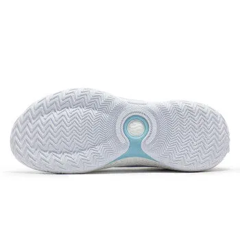 Multi Directional Tread Heat Sealed Reinforcement 361?? Aaron Gordon AG4 ?C Ice Skates