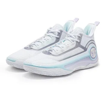 361?? Aaron Gordon AG4 ?C Ice Skates Adaptive Lace Lock