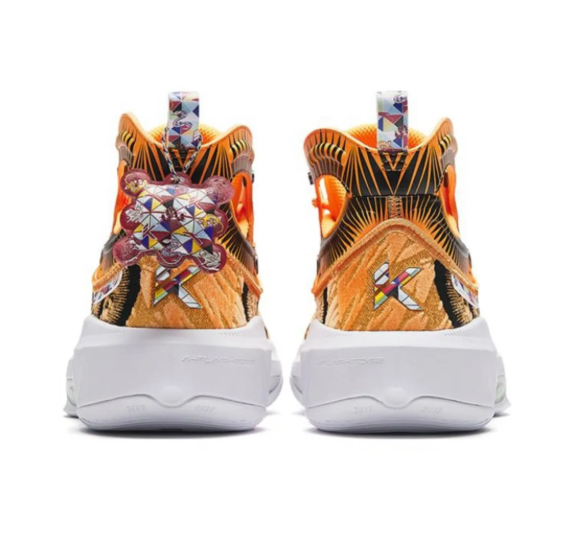 Pivot Point Anta Klay Thompson Kt8 - Dragon Boat Festival