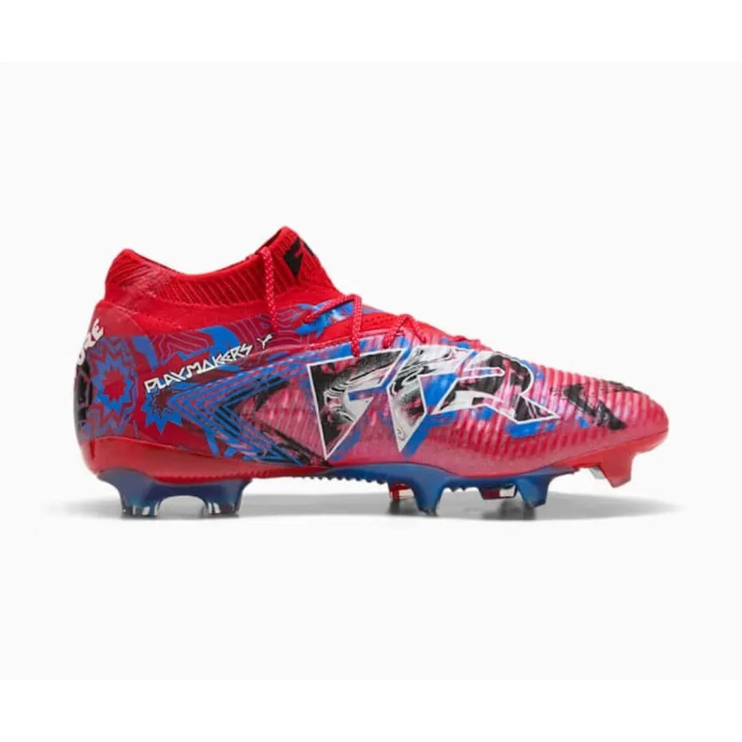 Youth Training Rapid Control PUMA FUTURE 8 ULTIMATE Playmaker FG/AG