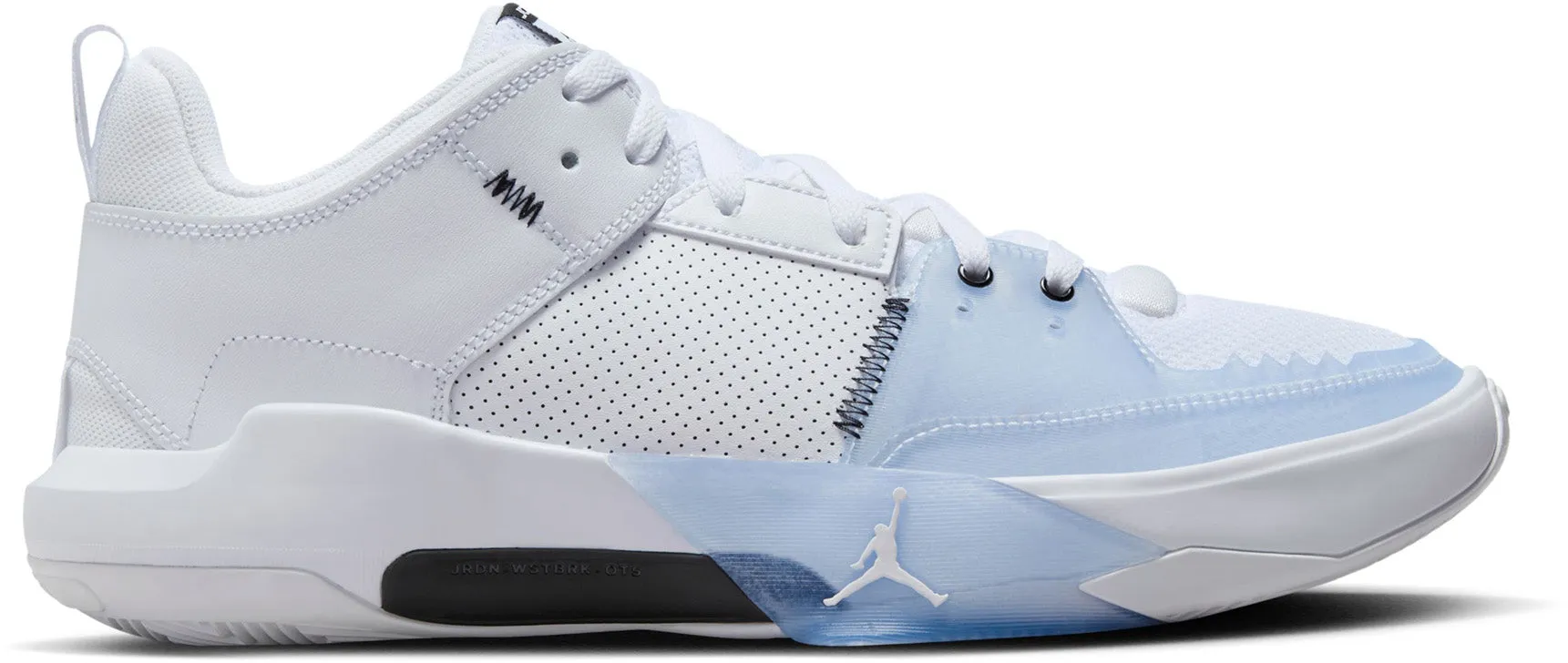 Fitness Vibe One Take 5 Basketball Shoes