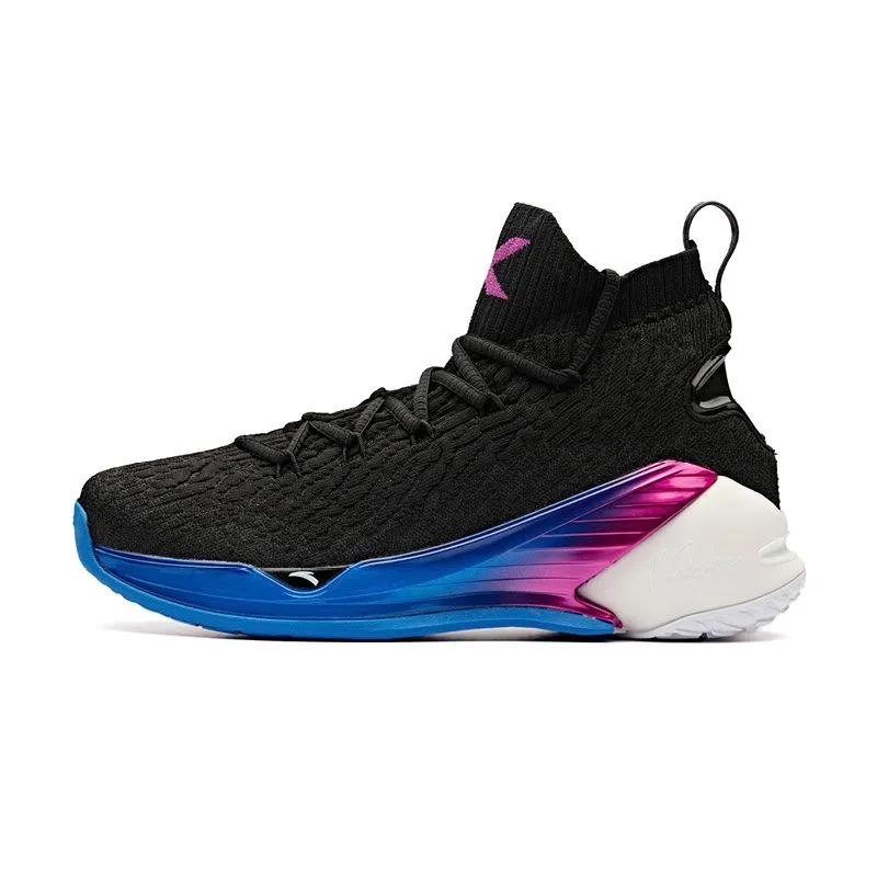 Anta Klay Thompson Kt4 - Make It Rain Lateral Guard