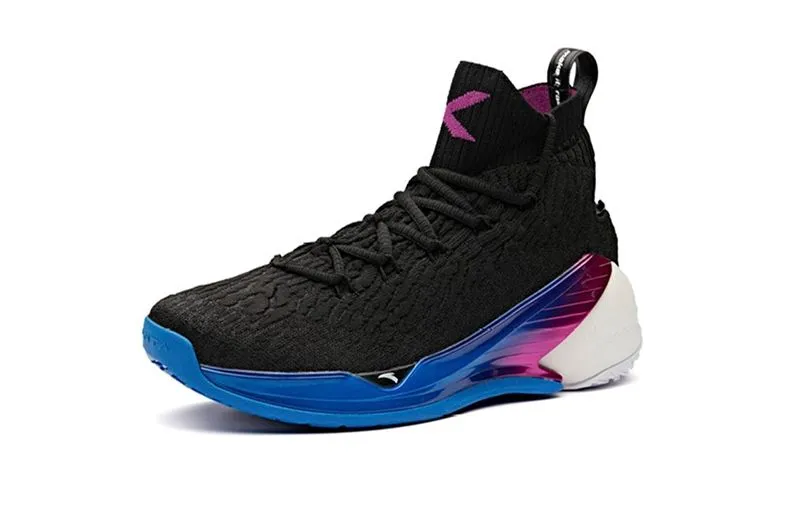 Anti Fatigue Anta Klay Thompson Kt4 - Make It Rain