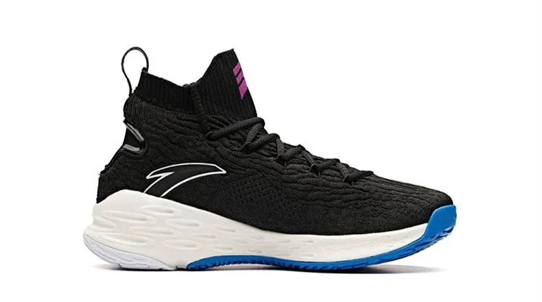 Anta Klay Thompson Kt4 - Make It Rain foldable Torsion Bar System