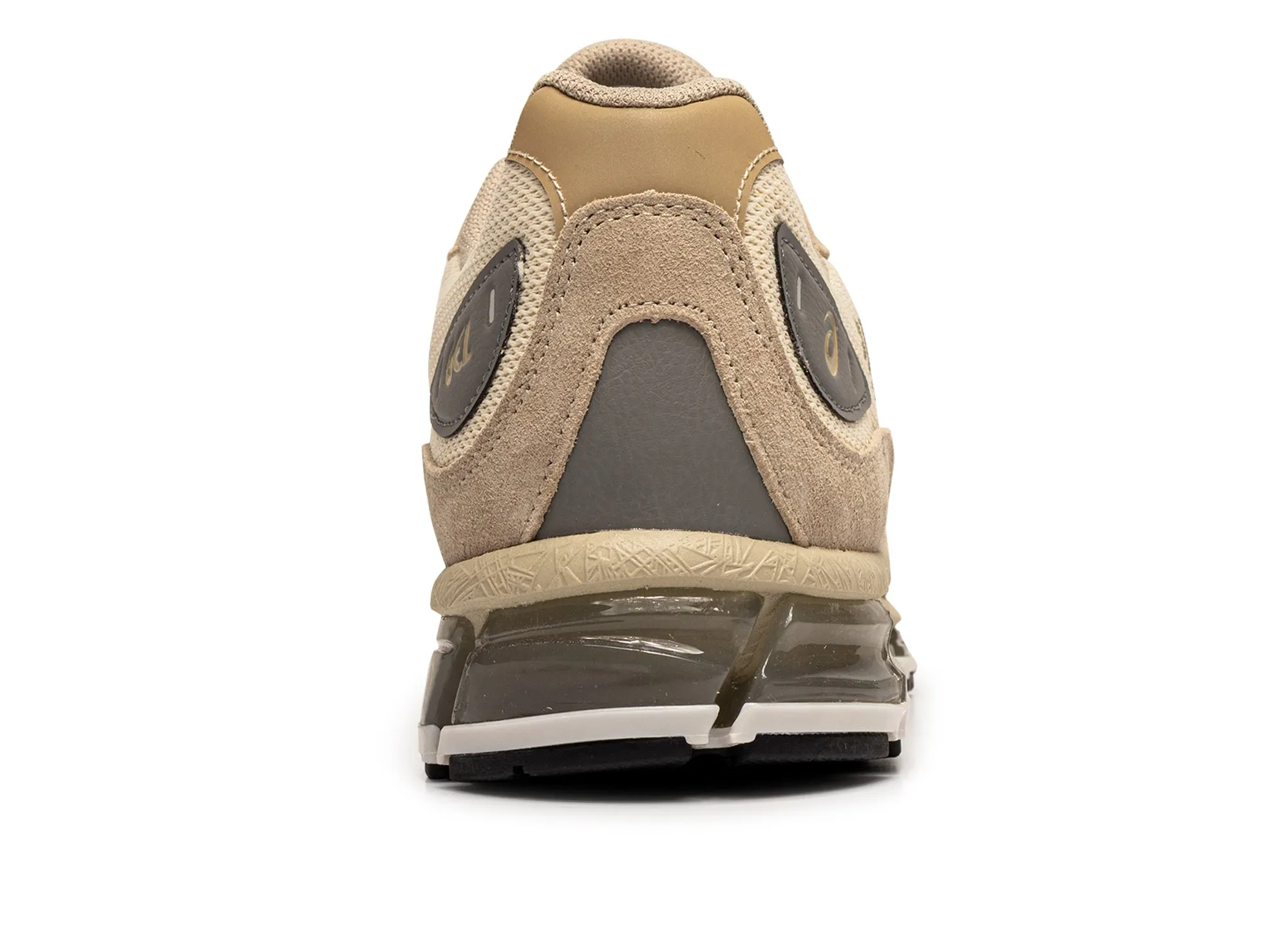 Asics Gel-Quantum 360 I AMP 'Pale Oak / Wool' Vibration Dampening Layer