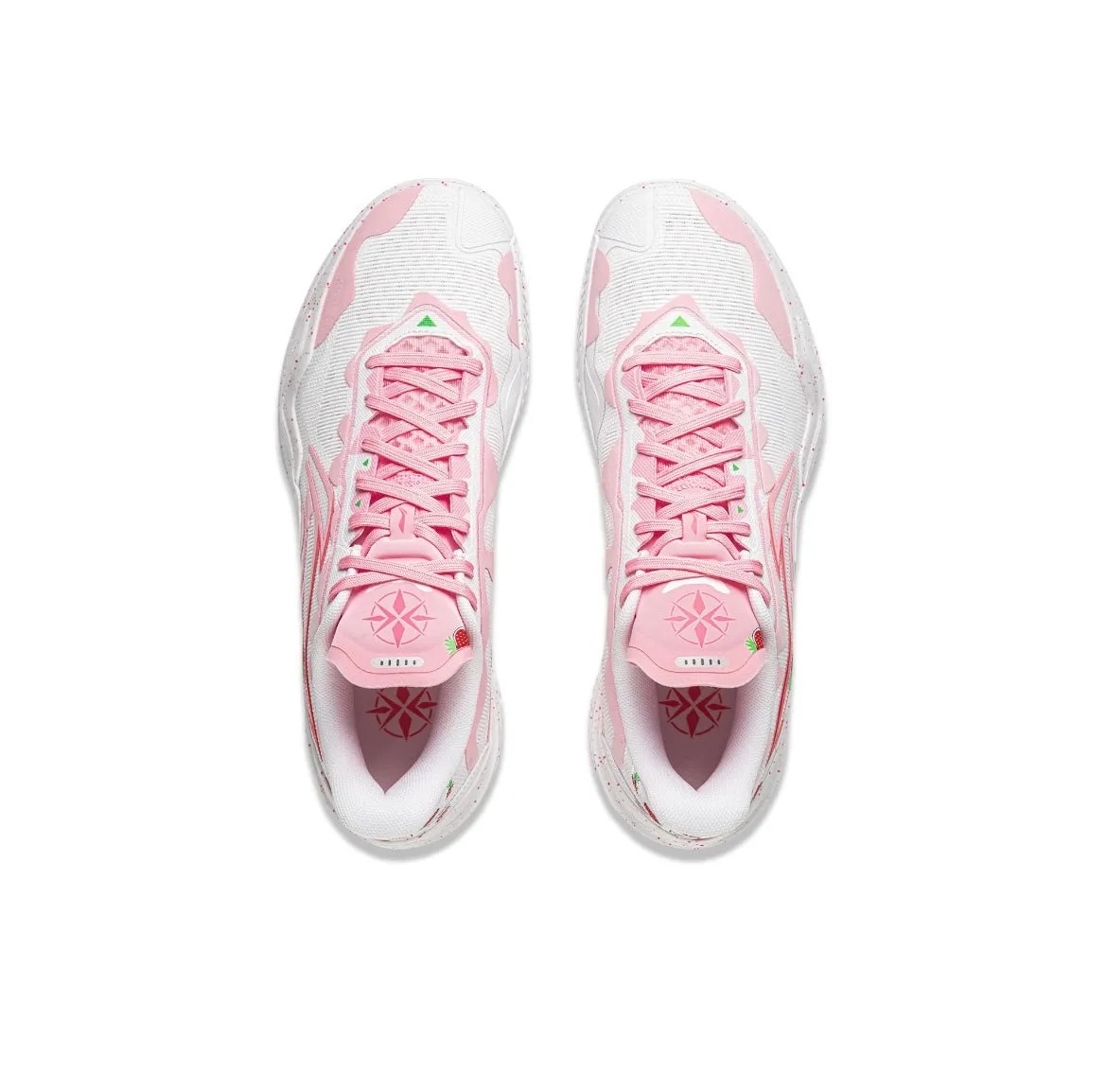 Torsional Stability Li-Ning Liren 5 - Strawberry Milkshake