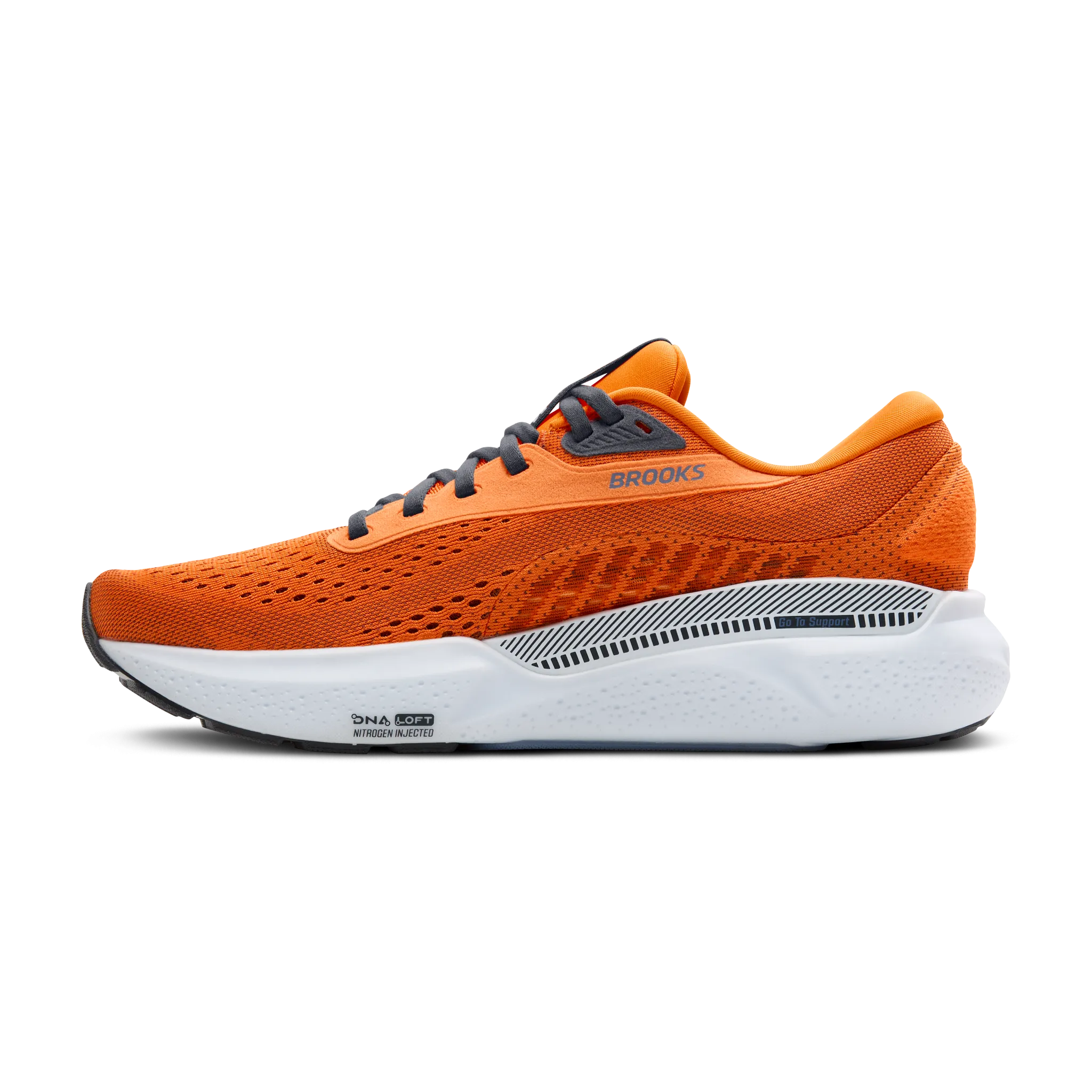 Men's Adrenaline GTS 24 gym compatibility