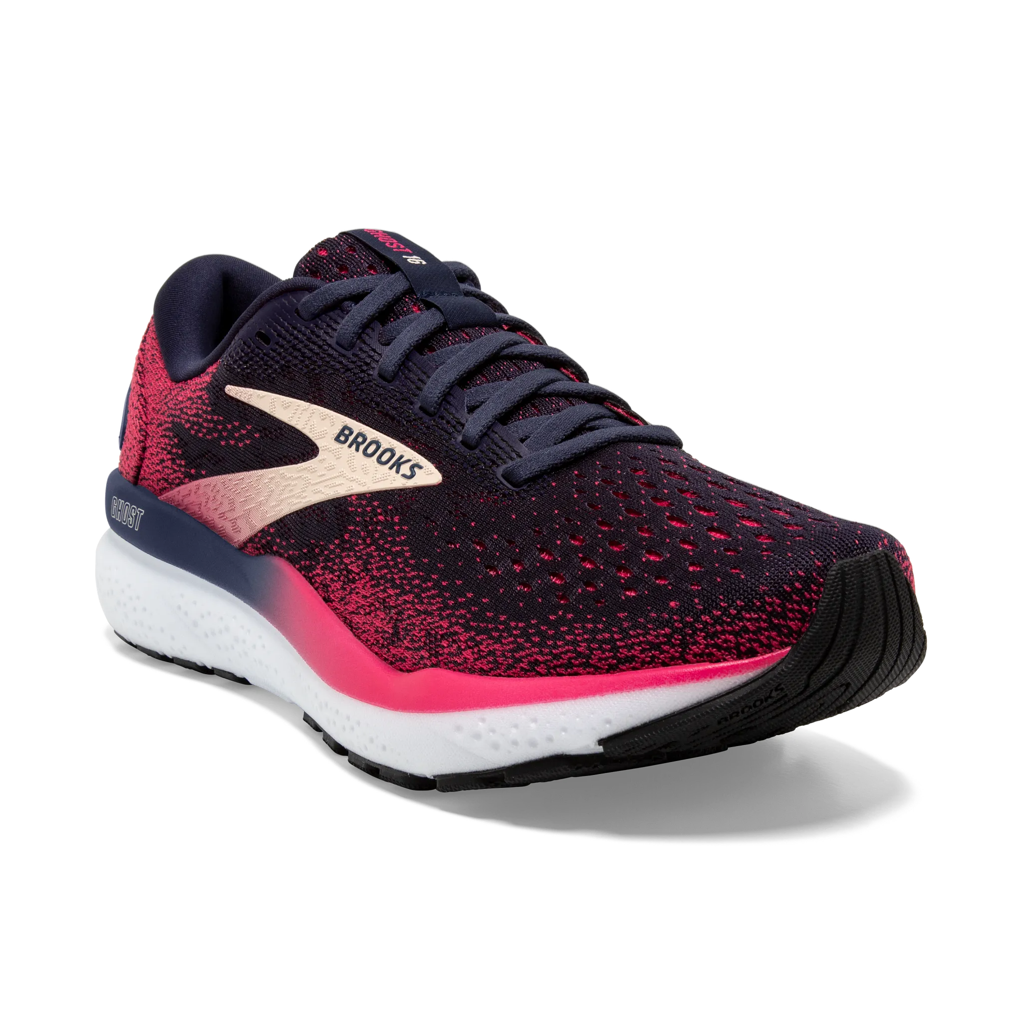 zero - drop shoes Women's Ghost 16