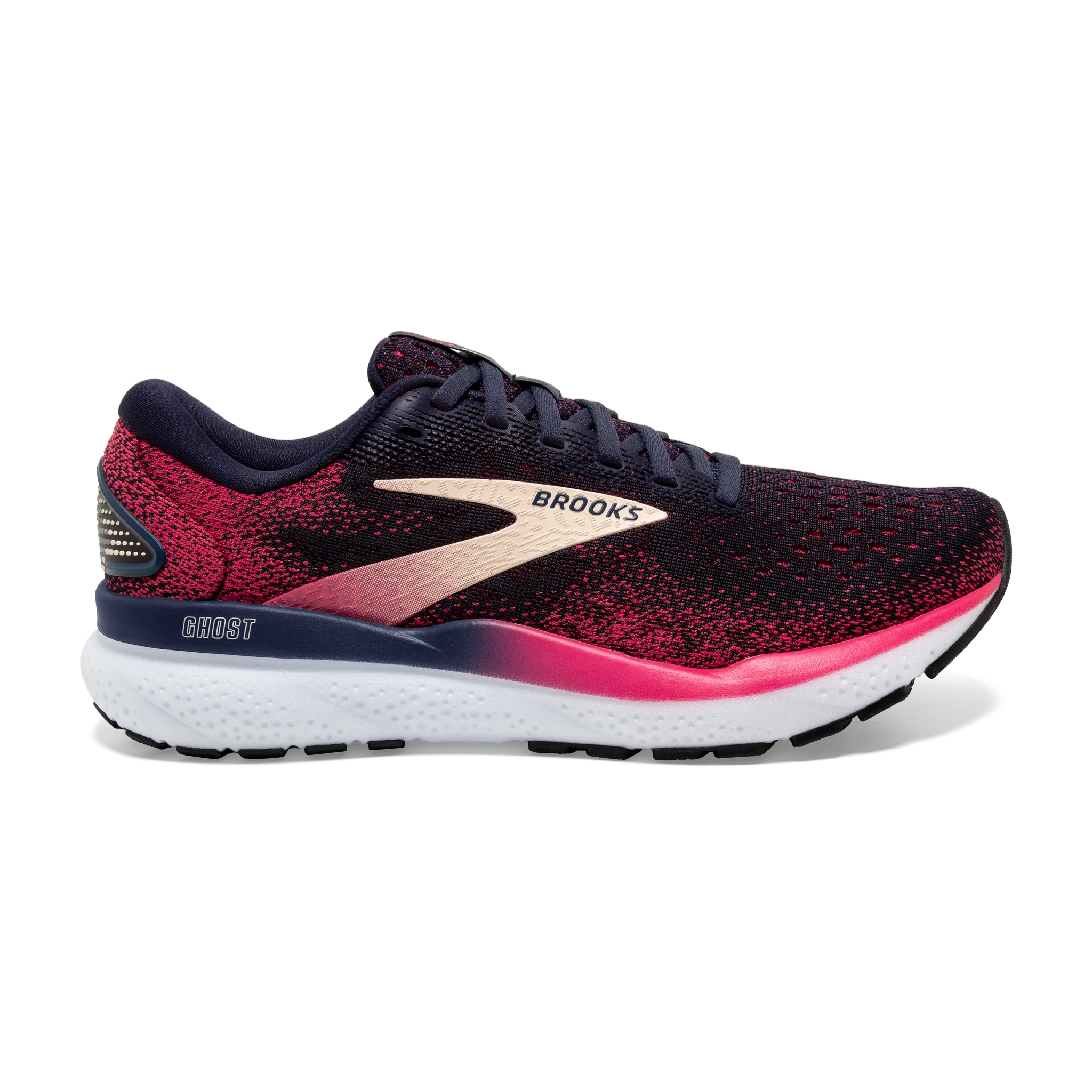 Women's Ghost 16 men - only Durable materials