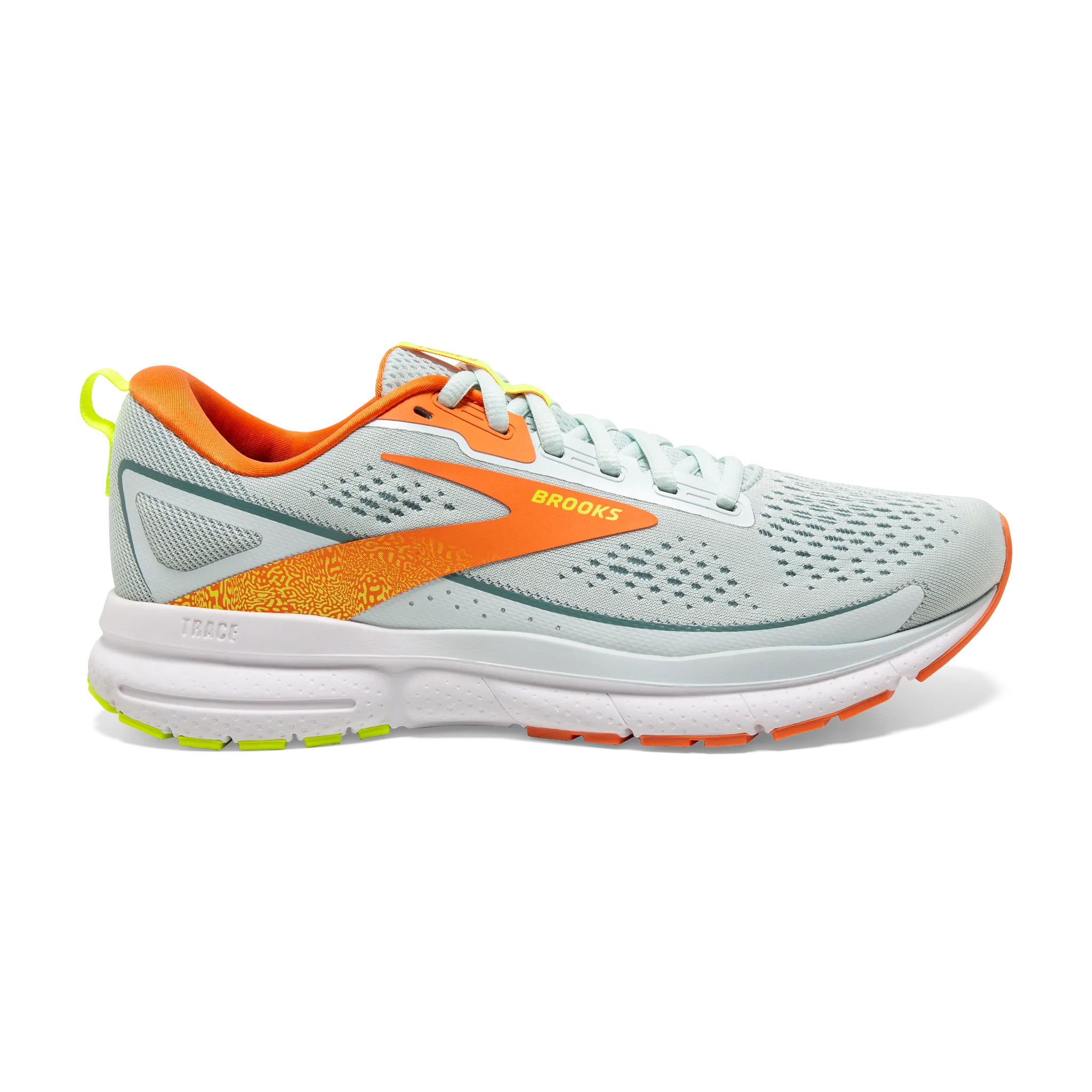 Women's Trace 3 Ankle Lock Comfort - First