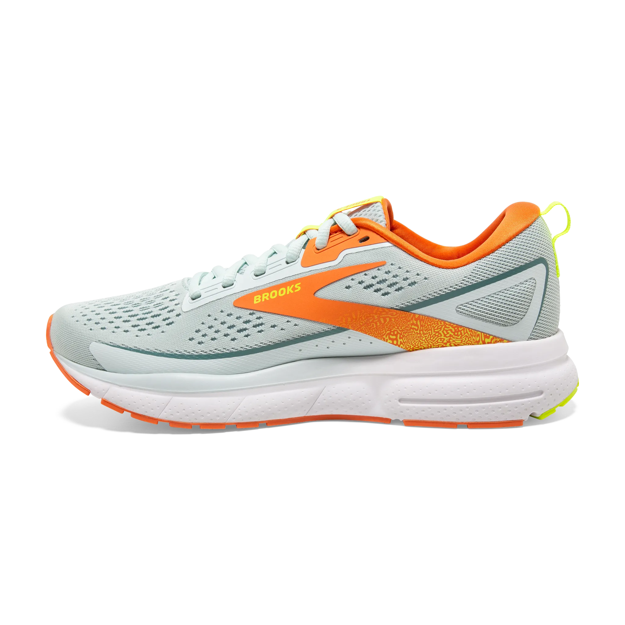 Women's Trace 3 ankle - support shoes