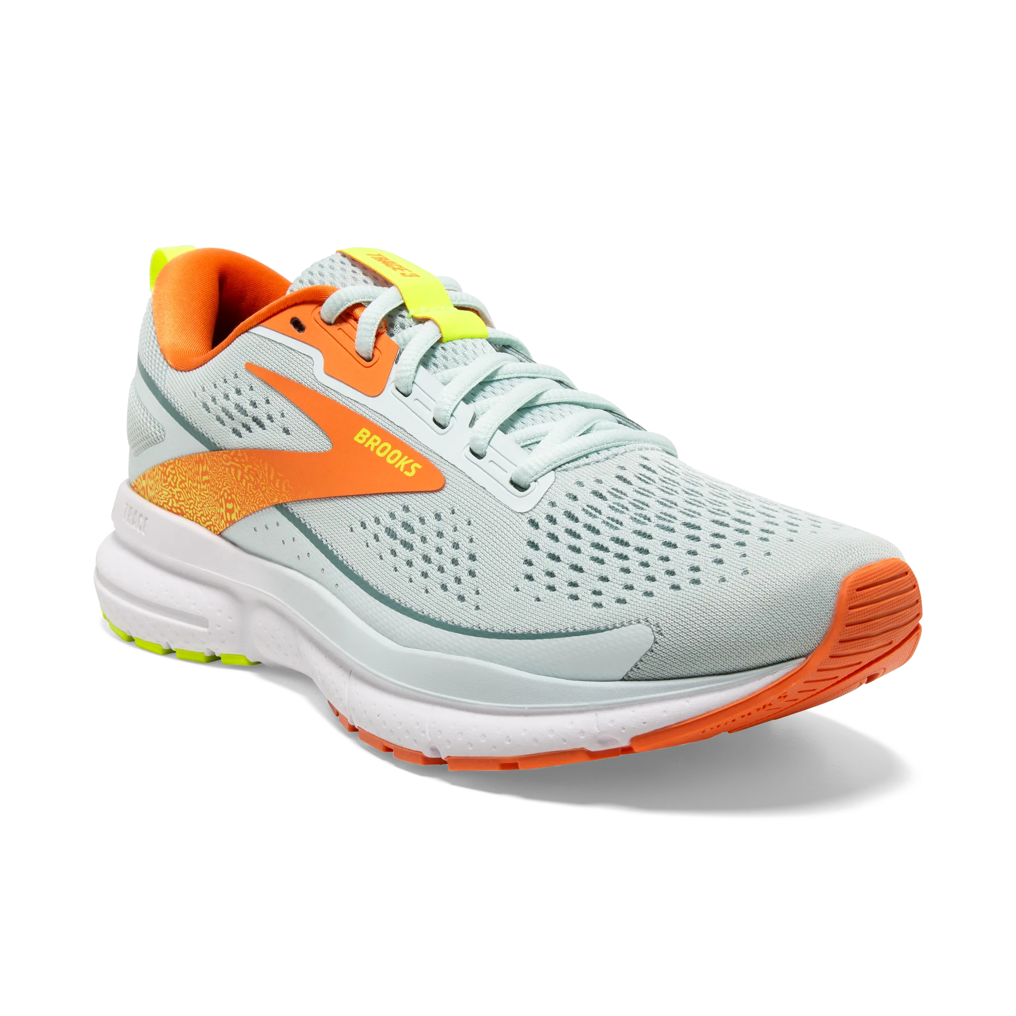 Variable Lug Pattern advanced - technology Women's Trace 3